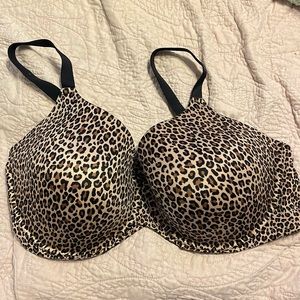 Auden T-shirt bra 42DDD